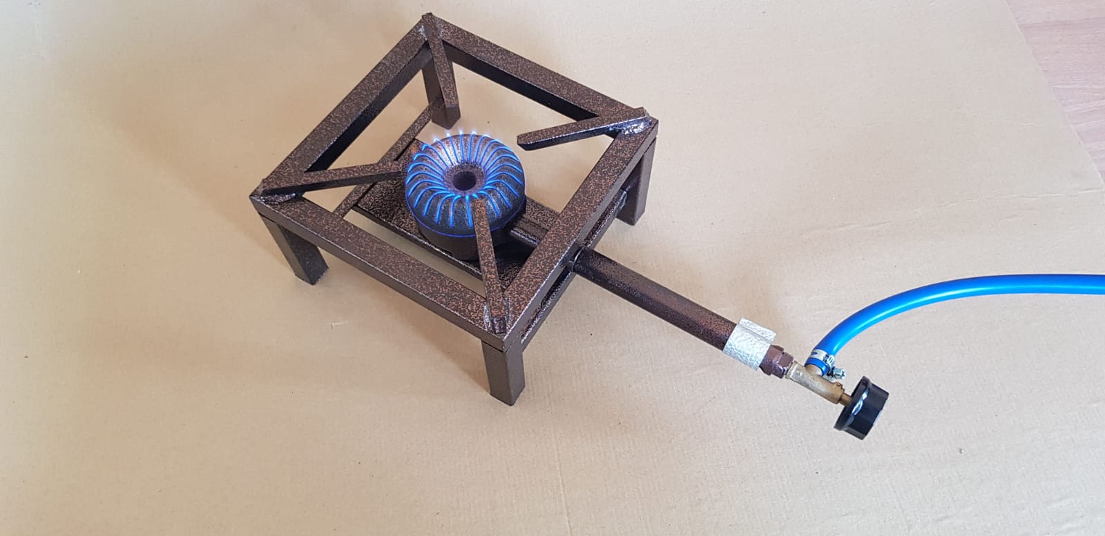  Tuncay Soba Mangal Yemlik Suluk